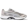 Puma Extos Nostalgic Fashion Low-Top Casual Shoes Unisex Sneakers Gray Silver 399828-01