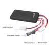 GT06 Автомобильный GPS трекер SMS GSM GPRS автомобильный трекер локатор противоугонная сигнализация монитор локатор удаленный