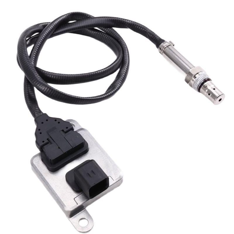 NOX Nitrogen Oxides Sensor 12642311 5WK96645C For GMC Savana Express Silverado 2500-4500 Sierra 10-15 Truck