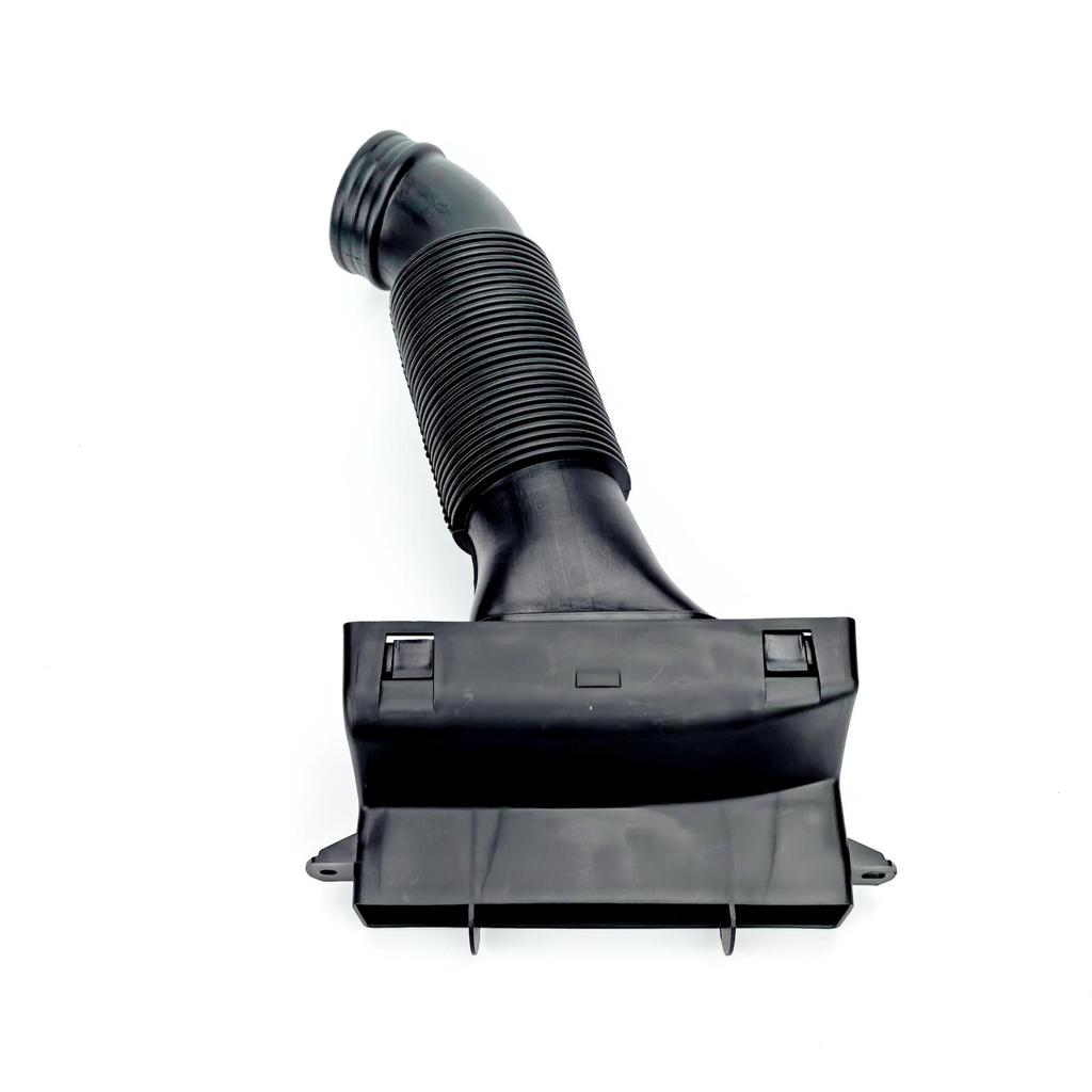 Модификация впускного патрубка Volkswagen Polo (1T0805971/180129609)