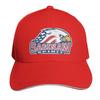Saginaw Spirit Hockey Baseball Cap Hip Hop Luxury Unisex cap Vintage Golf Hat Womens Beach Outlet Unisexs