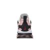 Nike Womens Air Max 270 React 'Coral Black' (women's sizes) Black / White / Bleached Coral / Metallic Gold Running Shoes AT6174 005