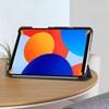 Case for Xiaomi Redmi Pad SE 8.7", Smartcase, navy blue