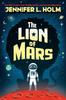 Книга The Lion of Mars