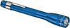 Мини Maglite 2AAA LED AAA Синий MAG-LITE Ручка-фонарик, (2 батареи), SP32116,