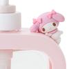 Sanrio My Melody Pump Bottle, Medium, Dispenser, Bath Goods, 885568