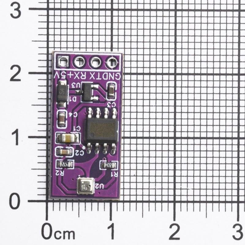 Модуль датчиков окружающей среды для IoT-мониторинга BME280 BMP280 Температура Влажность Давление воздуха