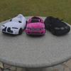 Тапочки Porsche Racing Plush Car - гоночная игрушка-симулятор