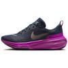 ZoomX Invincible Run 3 Armory Navy Vivid Grape Женские DR2660-404