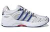 Men's Sneakers adidas Spiritain 2000 'White Collegiate Royal'