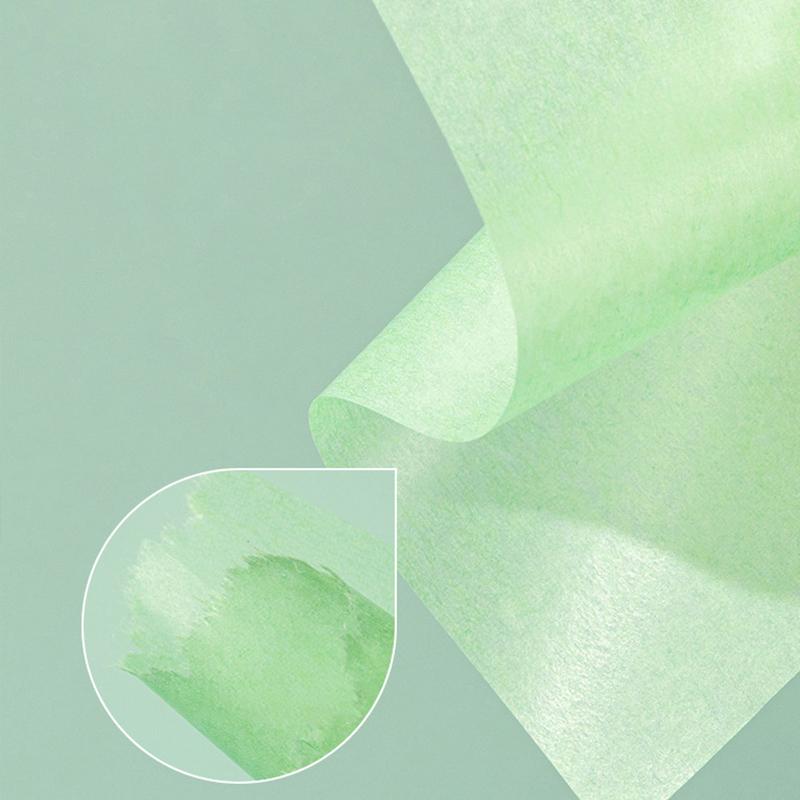 300 шт. портативная премиум-промокательная бумага для лица с маслом очищающие листы для лица для макияжа дружественная промокательная бумага