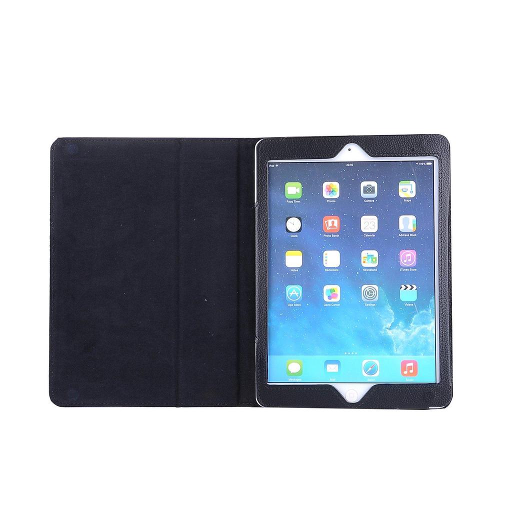 Чехол для iPad 9,7 2017 2018 5/6th 10,2 7 8 9th Gen Cover Auto Sleep Искусственная кожа Чехол для iPad Air 1/2 Air 4 Защитный чехол для всего тела