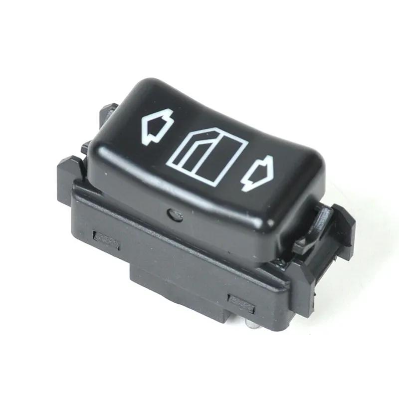 2x POWER GLASS Обновите консоль вашего MERCEDES W124 W126 W201 высококачественными стеклянными кнопками питания 1248204510 1248204610