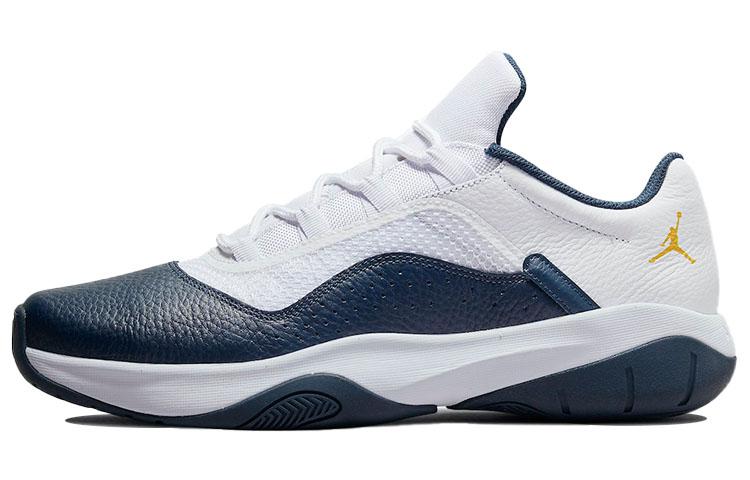 Air Jordan 11 Cmft Low 'Michigan' CW0784-147