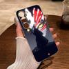 B-Bleach- аниме Ичиго Куросаки Чехол для телефона для Samsung Galaxy A71,A70,A52,A51,A40,A30 Прозрачный чехол