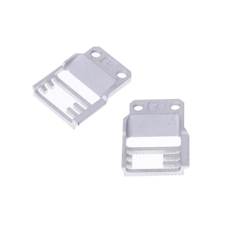 Household Multifunctional Sewing Machine Jh-811 Teeth/Feed Dog Sewing Machine Teeth 811 Teeth 321065007