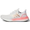 Ultraboost 20 Розовые Женские FY3464