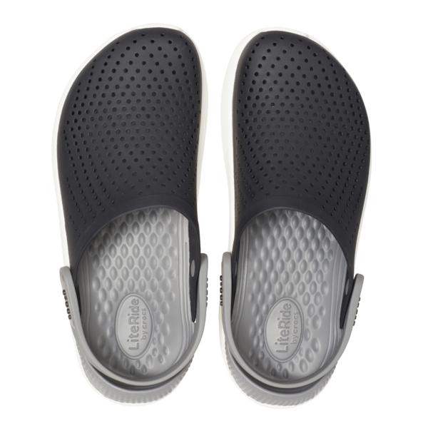 Crocs Кроксы Literide Clog 204592 4cc