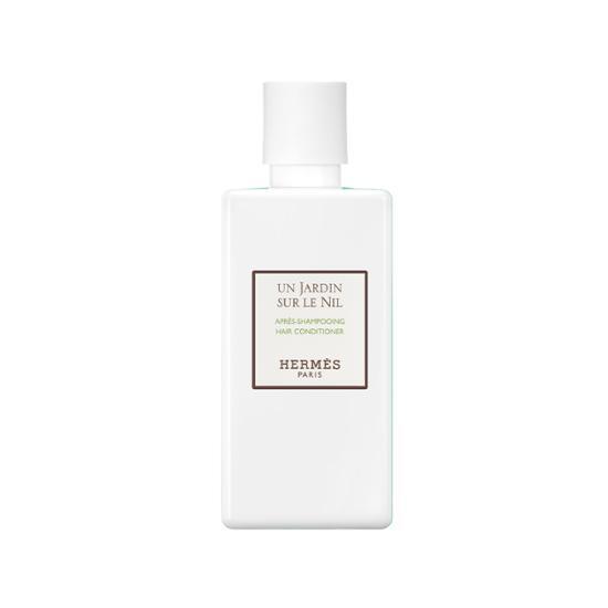 Подарочный набор для волос и тела Hermes Unjardin Surnil (шампунь 80мл + кондиционер 80мл + гель для душа 80мл + лосьон для тела 80мл + парфюмерное мыло), Корейский уход за телом