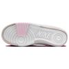 Nike Gamma Force White Playful Pink Women Sneakers Platinum-Violet Pink-Foam FZ3613-100