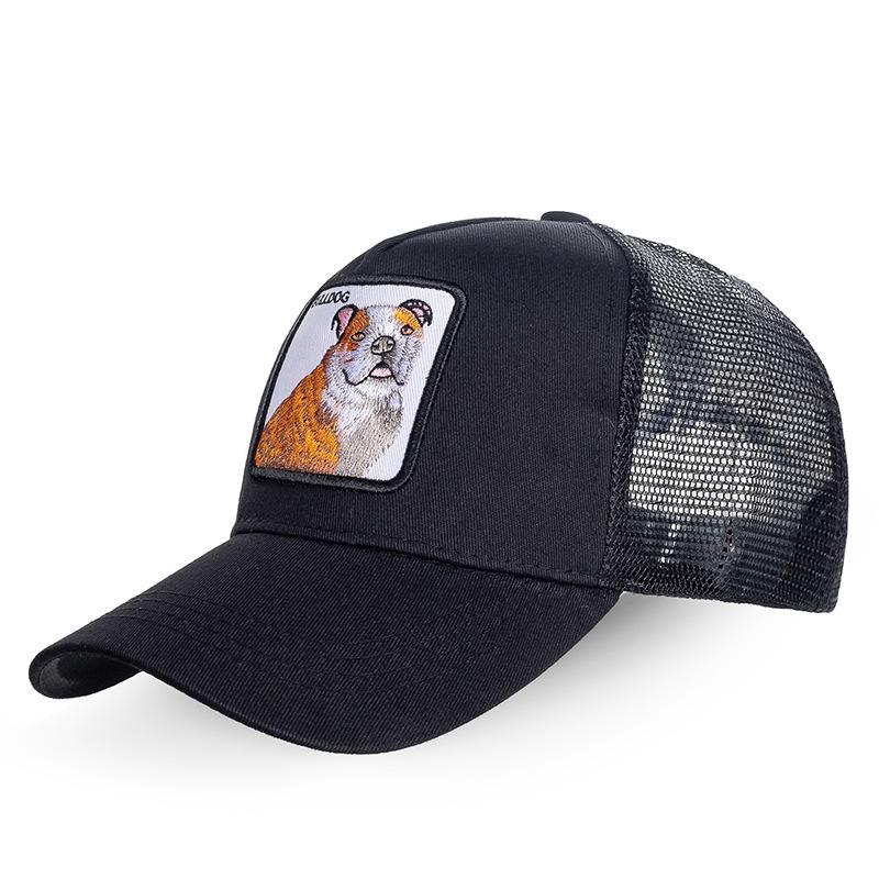 Скотная ферма дальнобойщик сетчатая бейсбольная кепка Snapback кепка хип-хоп мужская