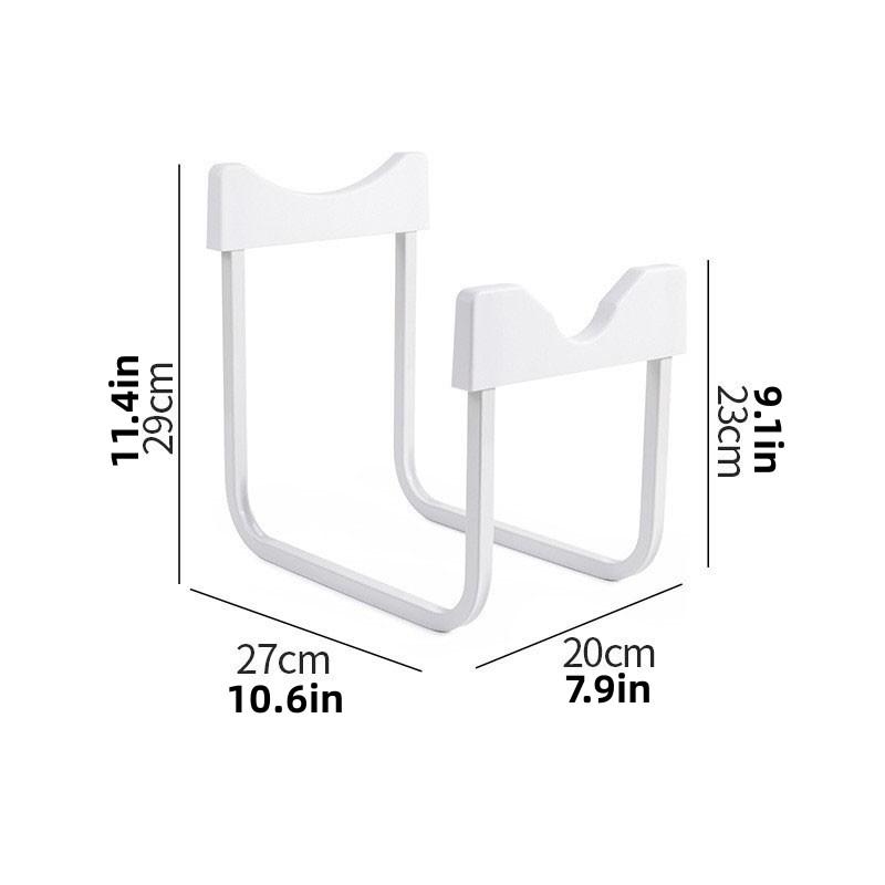 Convenient Inverted Water Dispenser, Universal Inverted Stand for Bottled Water with Water Spout, Simple Water Dispenser