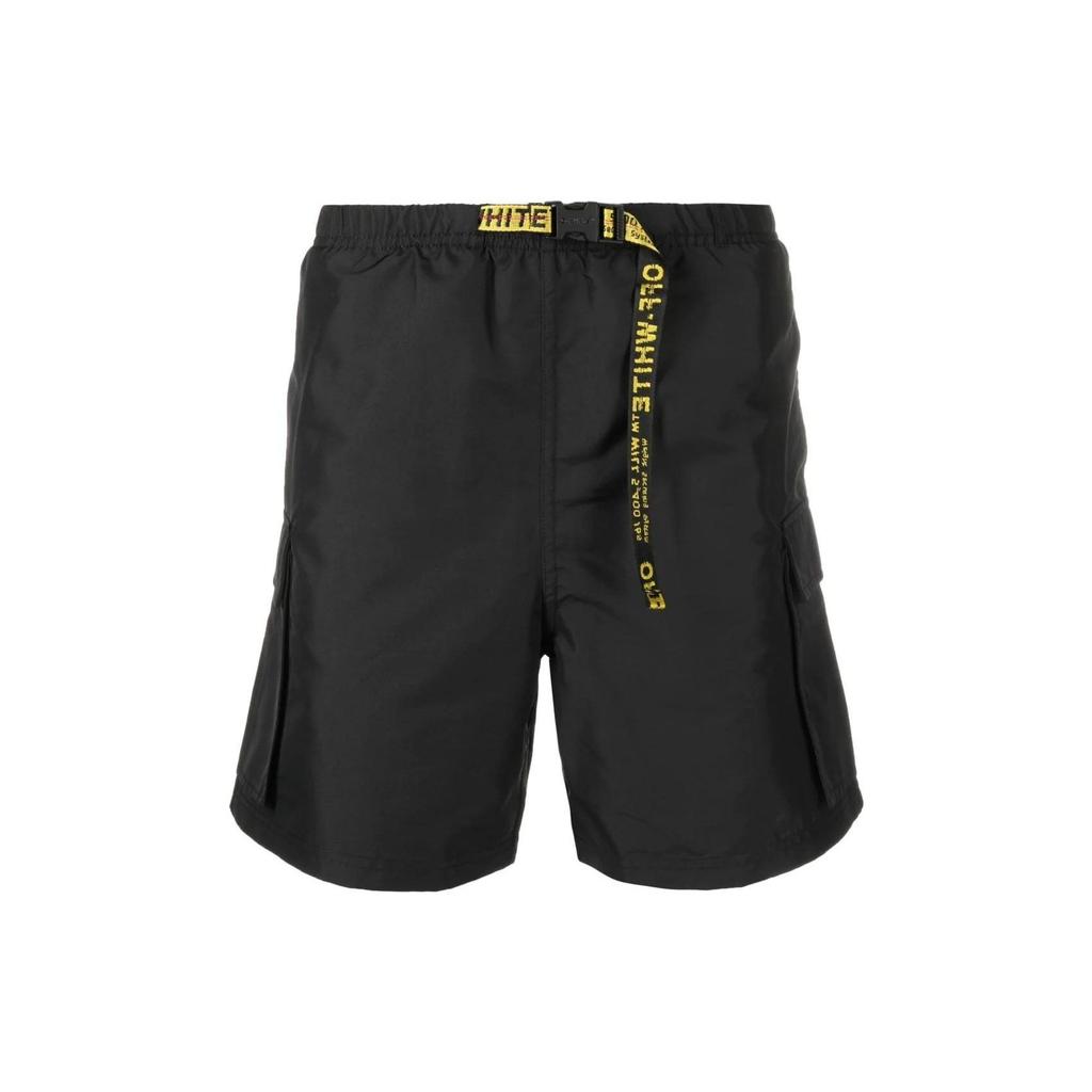 Off-White Классические промышленные плавки OMFD001C99FAB0011018