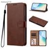For Redmi 11 11A 12 13 13C 13X 14C 14R 15 15A 15C 17 17C Prime 4G 5G Case Pu Leather Wallet Folio Flip Cover Card Holder Stand