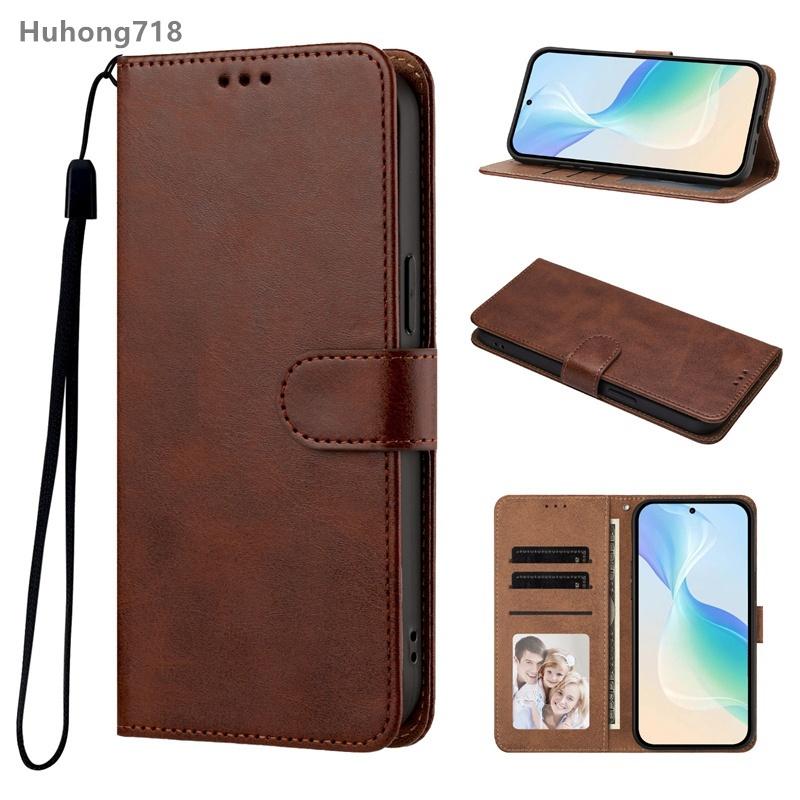 For Redmi 11 11A 12 13 13C 13X 14C 14R 15 15A 15C 17 17C Prime 4G 5G Case Pu Leather Wallet Folio Flip Cover Card Holder Stand
