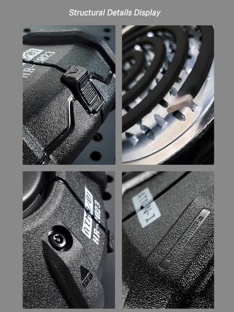 Тактическая коробка для благовоний от комаров для дома и отдыха на природе, креативная стойка для защиты от комаров в стиле милитари, огнестойкая с крышкой