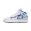 Air 1 Mid Alt SE TD Белый Синий DX1704-140