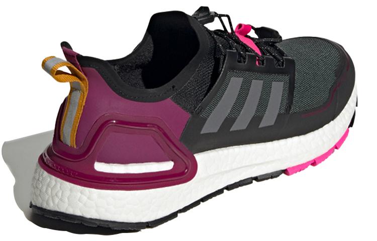 adidas UltraBoost Cold.RDY 'Черный Ягодный' Q46489
