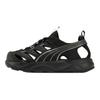 Puma Rs-Sandal Универсальные Удобные Водные Туфли Обувь Унисекс Черный 405253-02