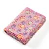 Одеяло для собак маленьких и больших пород, теплый зимний коврик для кошек, милый мультяшный принт, простыня для сна домашних животных, удобная подушка для щенков и котят