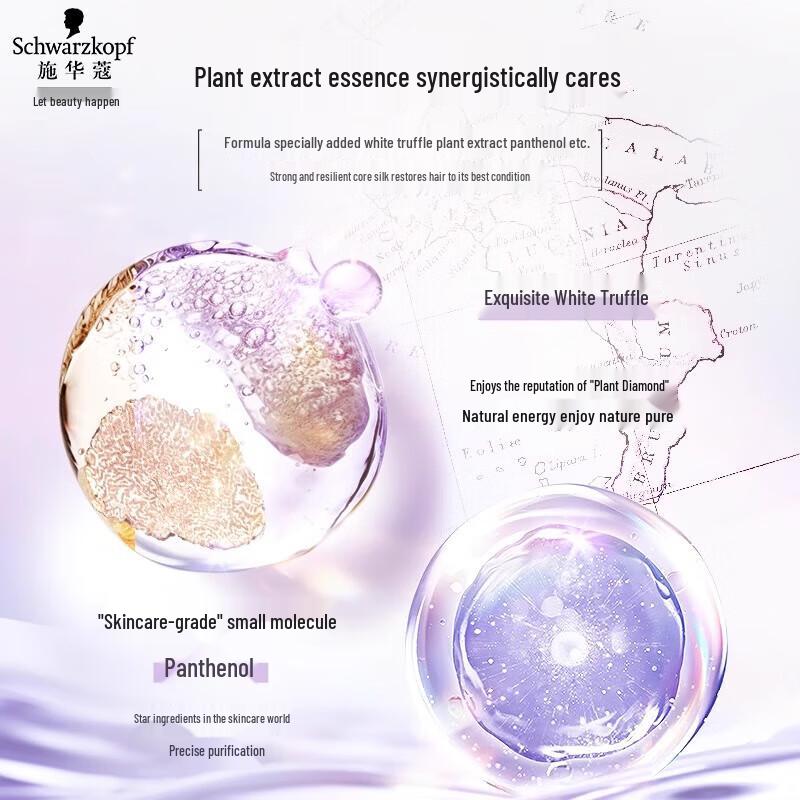 Schwarzkopf Repair & Smooth Hair Conditioner