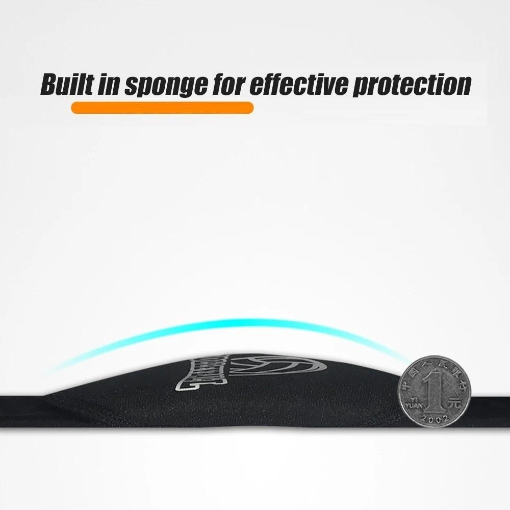 1Pair Compression Volleyball Arm Sleeves Breathable Forearm Sleeves Sports Arm Guard  Volleyball