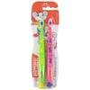 Brosse À Dents - ELMEX - Enfant 3-6 Ans - Lot De 2 - Hypoallergénique - Douceur De Nettoyage