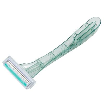 Бритва для тела для женщин Daily Beauty Tools, 1 упаковка, 1 шт.