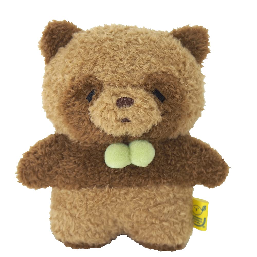 Sunlemon Tatton Тануки Коричневый S 14 x x 20см Мягкая игрушка 5.8 P-7862