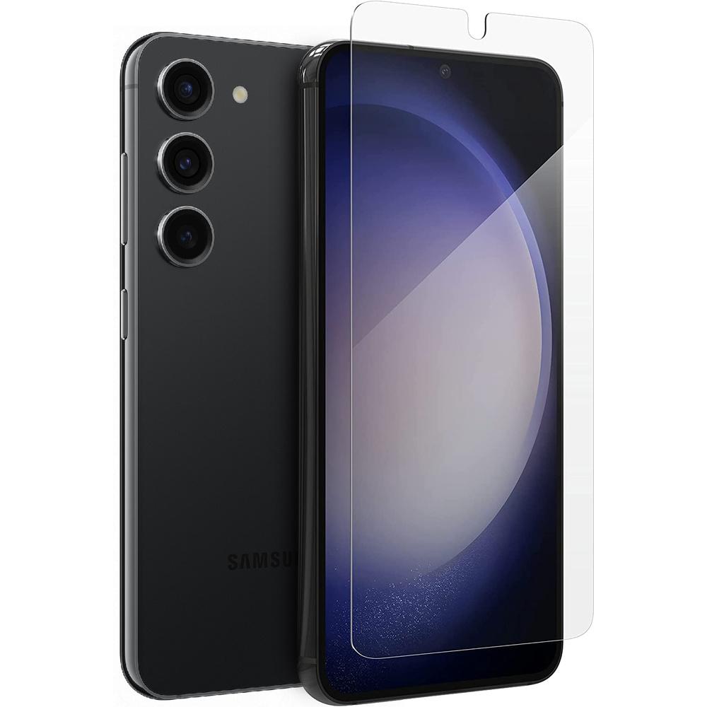 ERBORD UV Tempered Glass for Samsung Galaxy S23 Plus