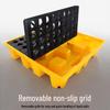 Industrial Spill Containment Pallets