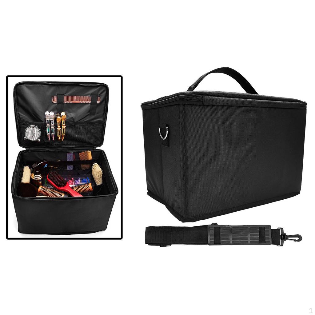 Hairstylist Traveling Bag Hairdresser Bag,Portable,Barber Supplies Storage Hair Tools
