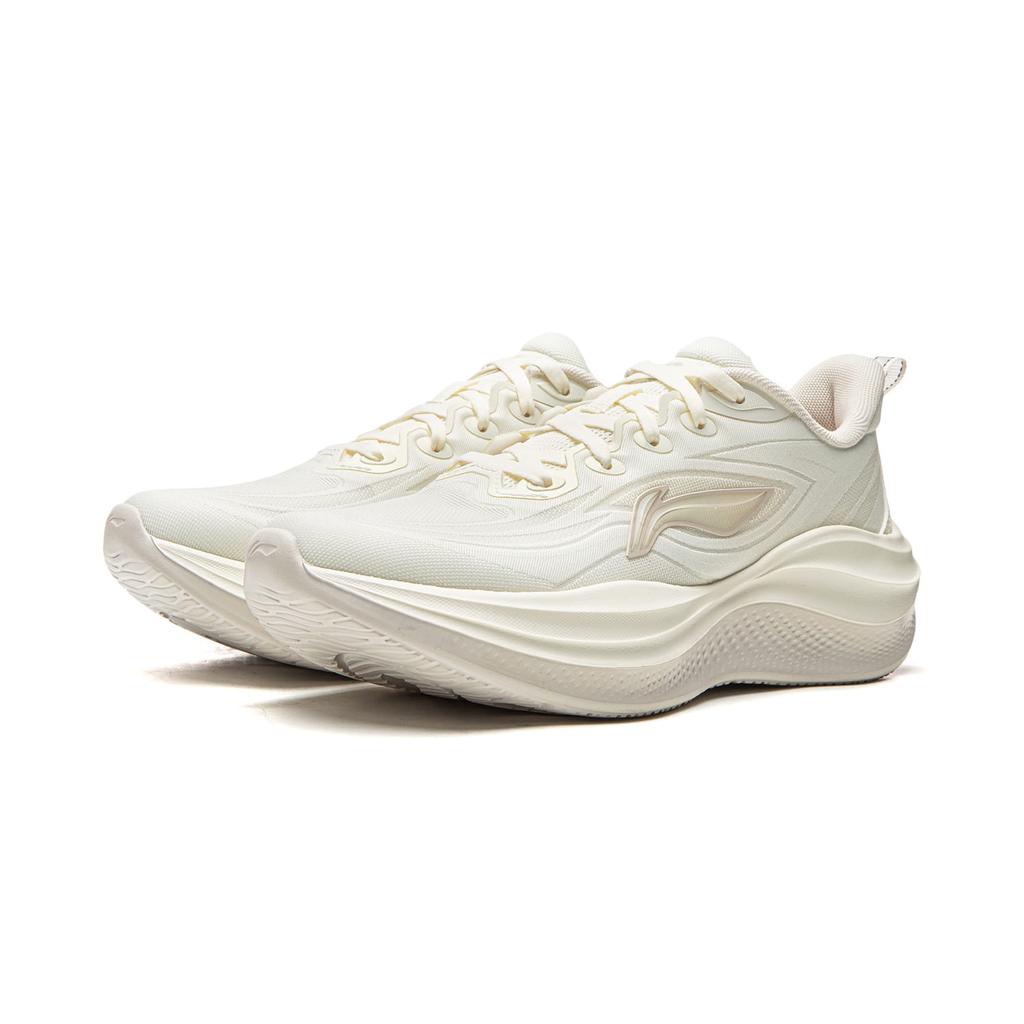 Li Ning Ride Waves 2 Амортизация Скользкая Устойчивость к истиранию Дышащая Поддержка Легкий Упругость Низкие Повседневные ARSW042-5
