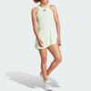 Adidas Tennis Airchill Pro Dress Women Dress Green IL7364