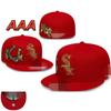 Gourmet Series Closed Cap with Embroidered Letters, High-Quality Size Cap, Couple's Flat-Brim Cap69666