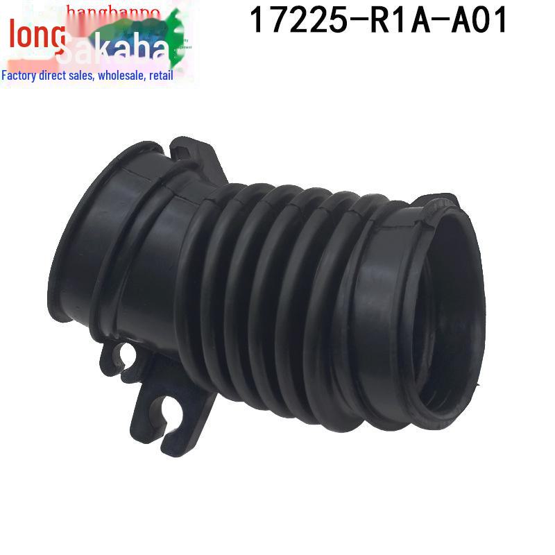 Резиновый шланг воздухозаборника Honda Civic (2012-2015) - Часть 17225-R1A-A01