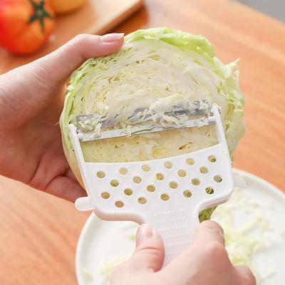 Полезное острое лезвие для удаления кожуры, антикоррозийная кухонная кухонная бытовая овощечистка для кухонной овощечистки