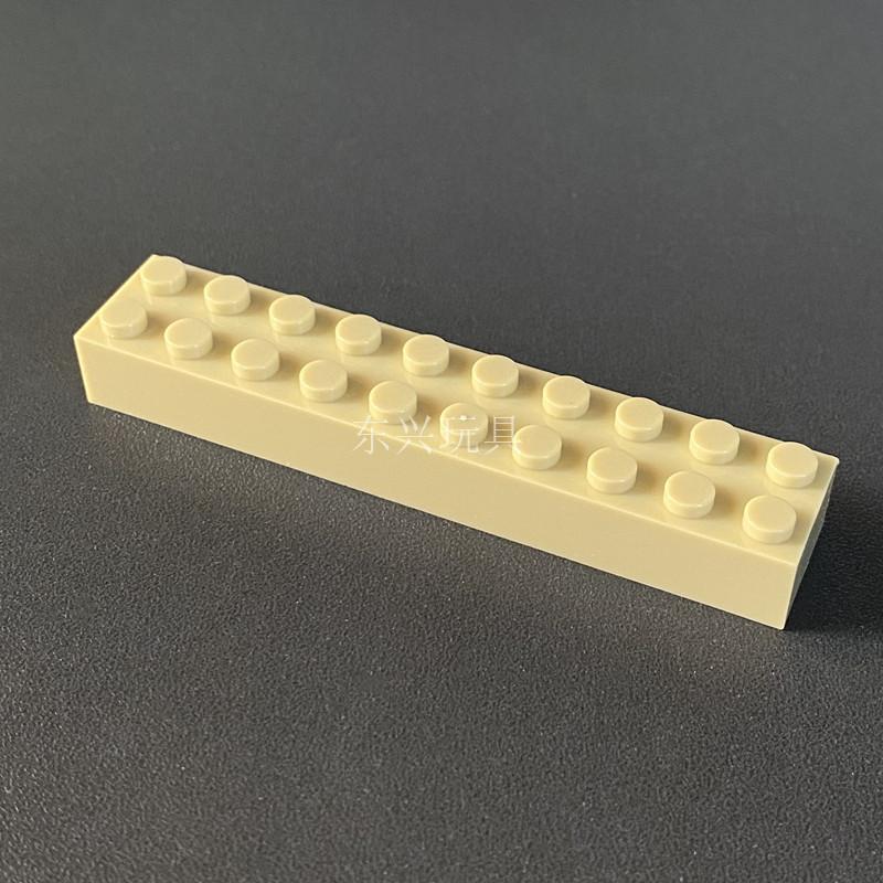 Совместимость со строительным блоком, сборка мелких частиц, строительные блоки своими руками, толстый кирпич 2X10 3006, основные аксессуары