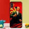 Флаг Советского Союза Ленина Для Huawei Nova 9 10 SE 12i 12s 11i 5T Y91 Y90 Y60 Y70 Y72 Y61 P60 Pro P20 P30 P40 Lite Чехол