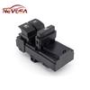 6RF959858C Для VOLKSWAGEN VW POLO VENTO SKODA 6RF 959 858C Автомобильные переключатели блокировки окон Главный переключатель стеклоподъемника 6RU959858C